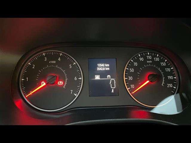 Dacia Jogger 1.0 tce Extreme UP Gpl 100cv 7p.ti
