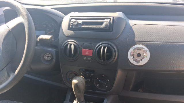 FIAT Fiorino citroen nemo 1.4 HDi 70CV Furgone OK neopatentati
