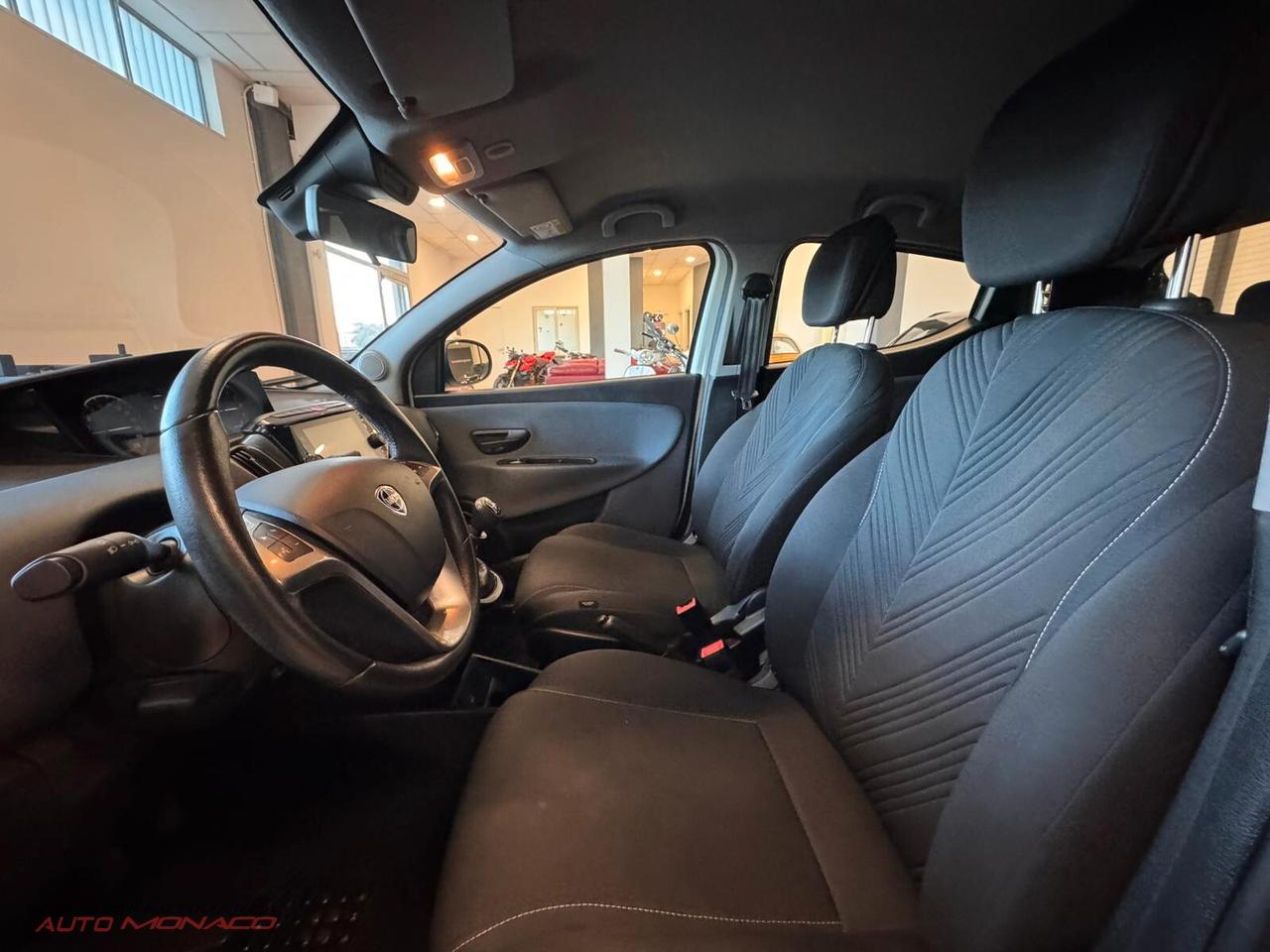 Lancia Ypsilon 1.0 FireFly 70cv Hybrid Gold 2022