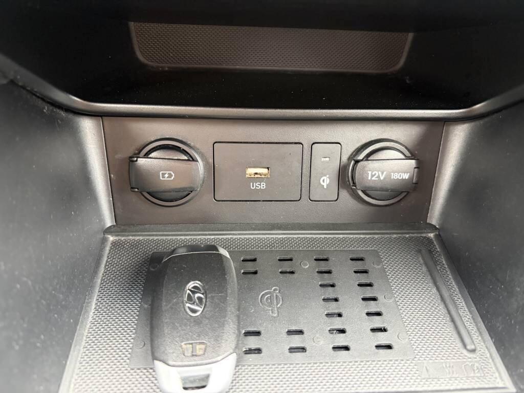 Hyundai Kona 1.0 T-GDI NLine