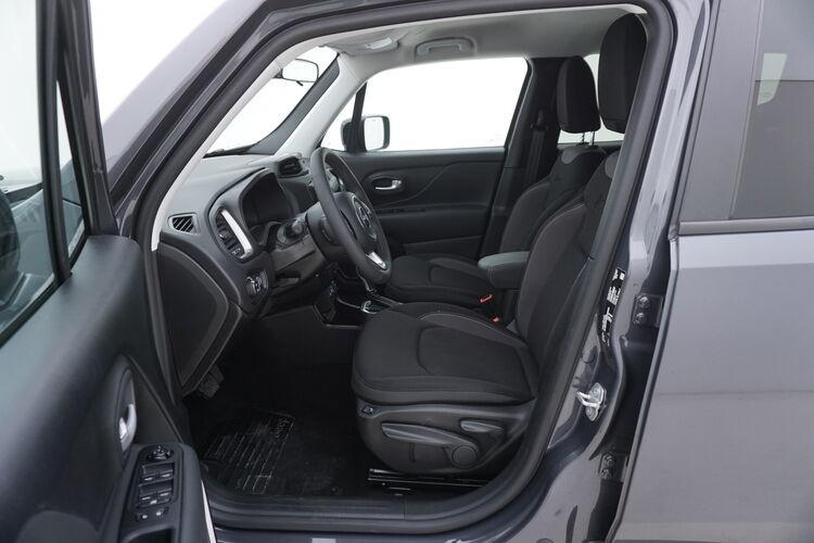 Jeep Renegade Hybrid Limited BR375652 1.5 Mild Hybrid 130CV