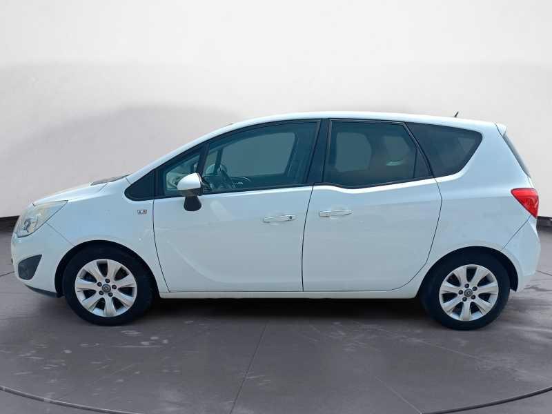 OPEL Meriva 1.4t Elective Gpl-tech 120cv