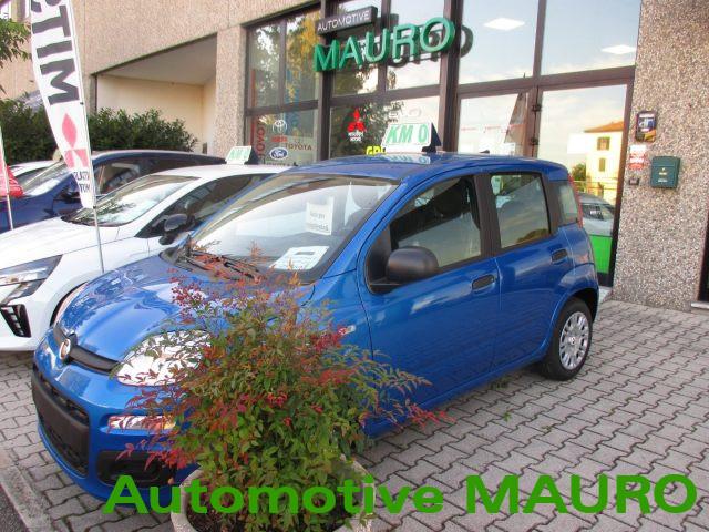 FIAT Pandina 1.0 FireFly 65 CV Hybrid Icon- NEOPATENTATI