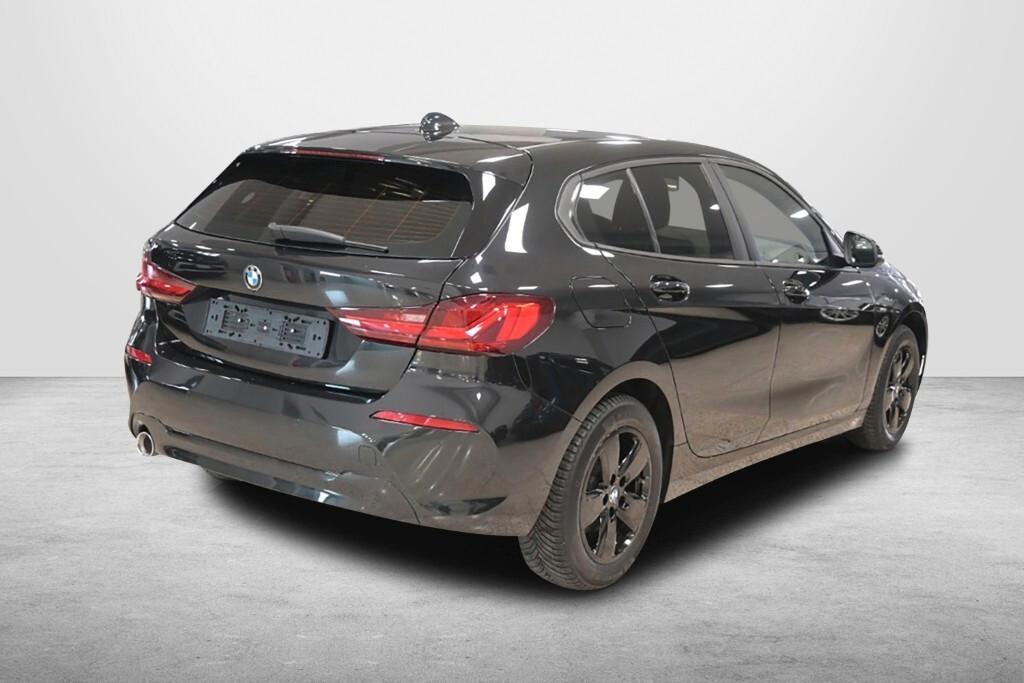 BMW 116D 115CV 6M. BUSINESS ADVANTAGE ( FARI LED - BMW DIGITAL COCKPIT - PDC - NAVI - MIRROR - CRUISE )