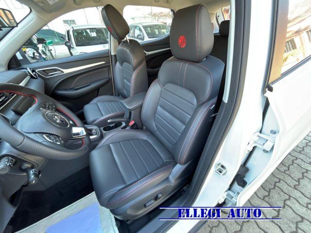 MG ZS 1.5 VTi-tech Luxury km 0