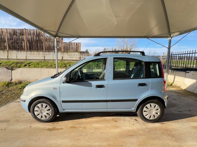 FIAT Panda 1.2 AUTOMATICA OK NEOPATENTATI + CLIMA