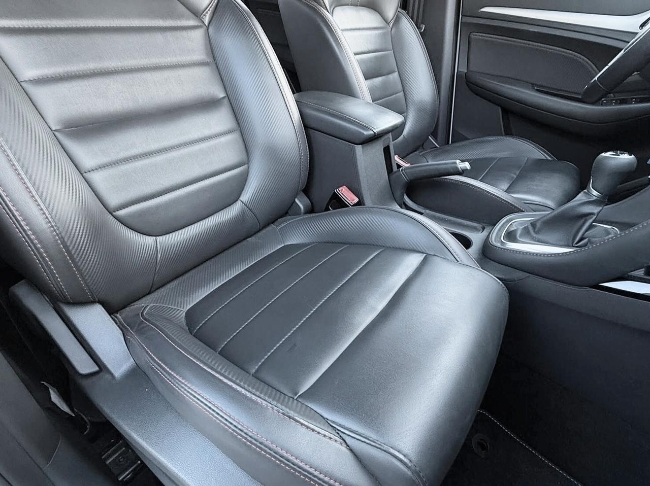 Mg ZS 1.5[TAGLIANDI MG] VTi-tech Luxury