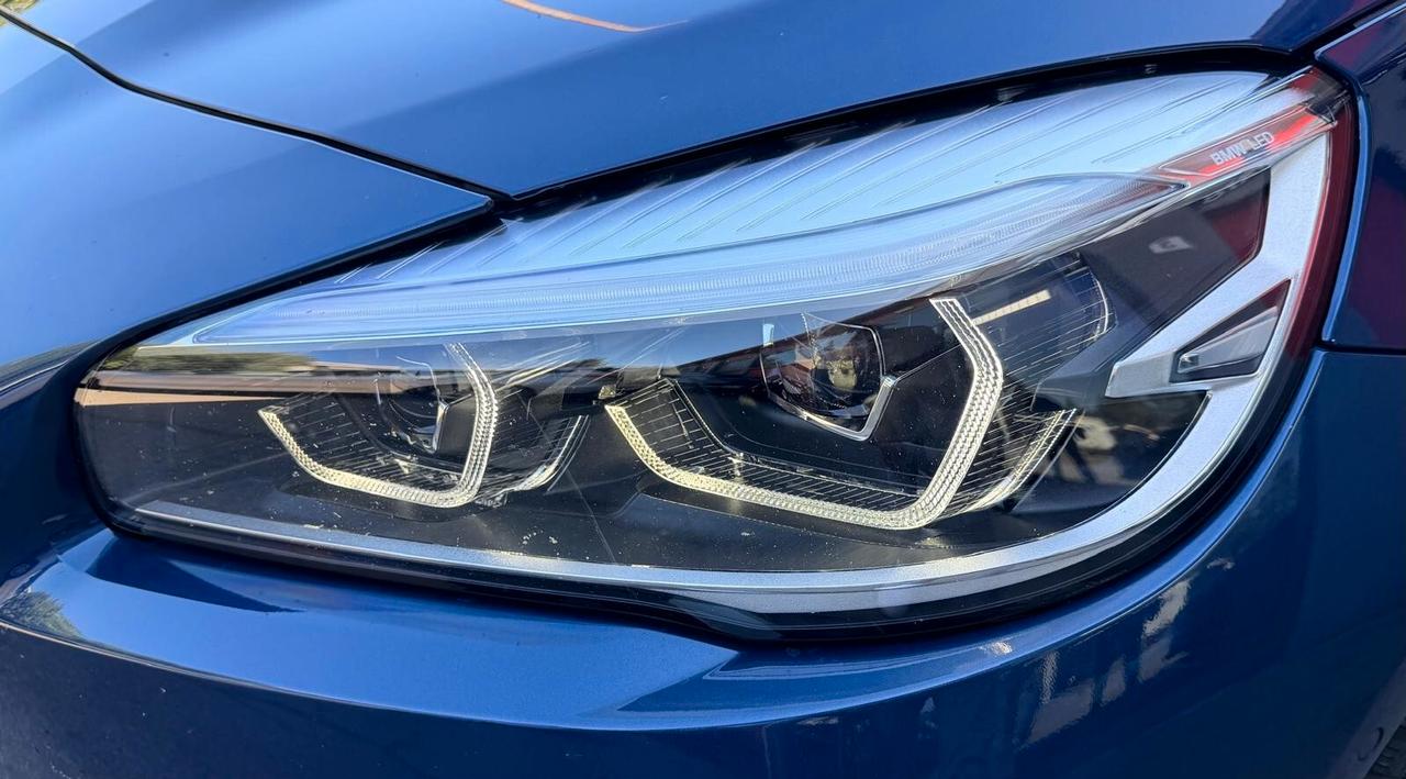 Bmw Serie 2 Gran Tourer 218D LUXURY