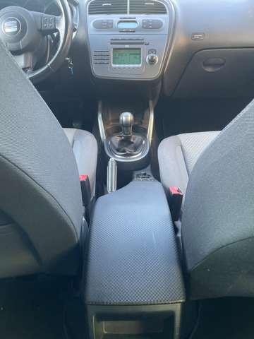 SEAT Altea XL Altea XL 1.6 Reference Dual