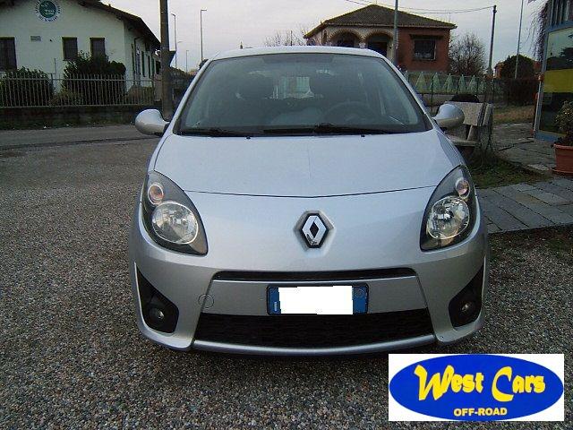 RENAULT - Twingo - 1.2 16V Dynamique