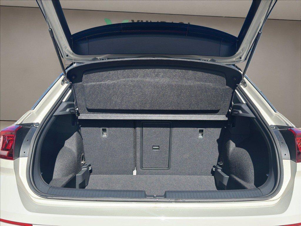 VOLKSWAGEN T-Roc 1.0 tsi R-Line 110cv del 2025