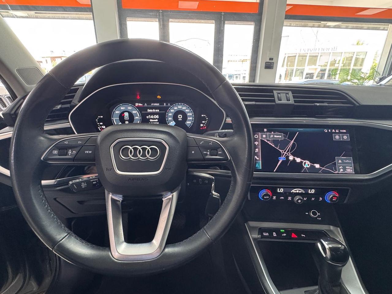 Audi Q3 Business Plus 1.4 45 TFSI e PHEV #6082