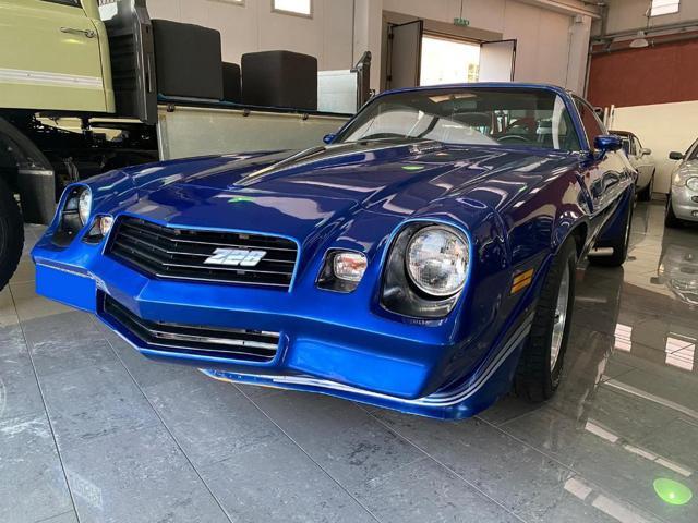 CHEVROLET Camaro Z 28