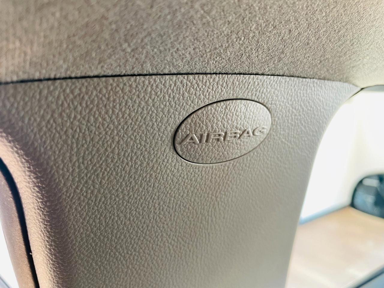 Chevrolet Captiva 2.0 VCDi 2WD