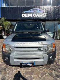 Land Rover Discovery 3 2.7 TDV6 HSE