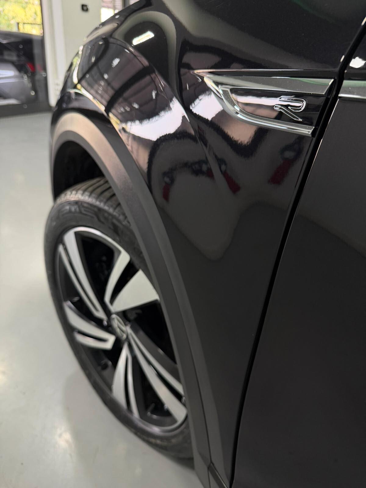 Volkswagen T-Roc 2.0 TDI SCR 150 CV DSG R-Line