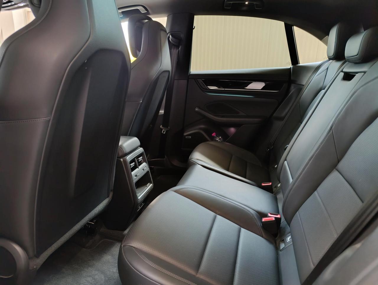 Porsche Macan 4S