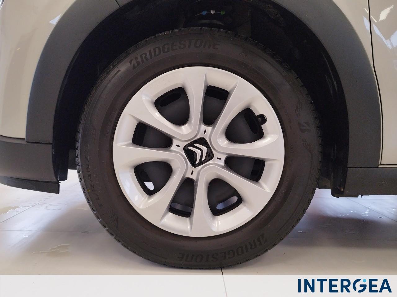 CITROEN C3 1.2 puretech You s&s 83cv