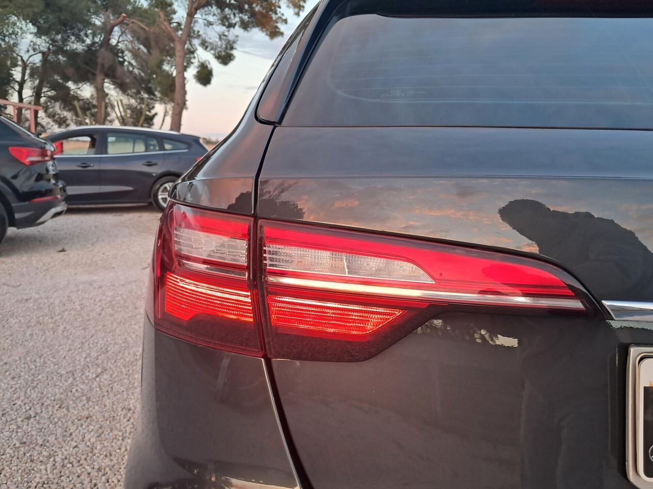 Audi A4 35 TDI * VIRTUAL-LED-NAVY*PELLE