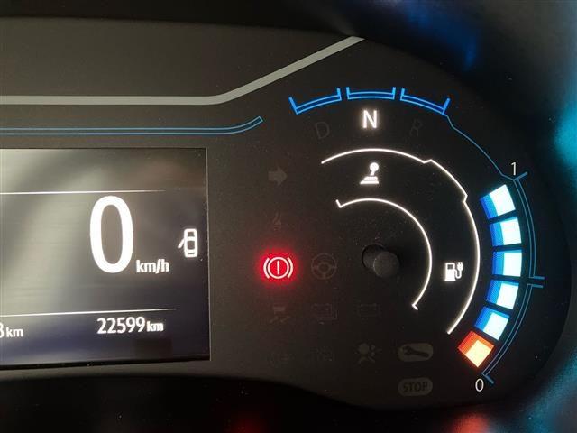 DACIA Spring Electric 45 Comfort Plus