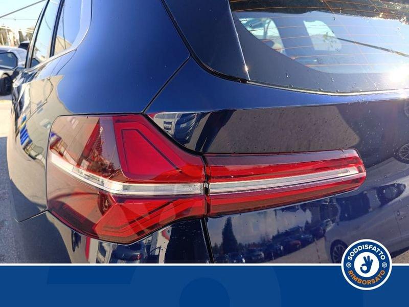 BMW X3 20d xDrive