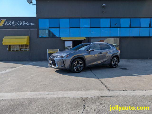 LEXUS UX 250h UX Hybrid Luxury
