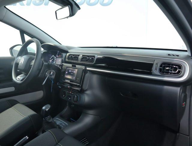 CITROEN C3 PureTech 83CV S&S You! *PROMO PARISI GROUP*