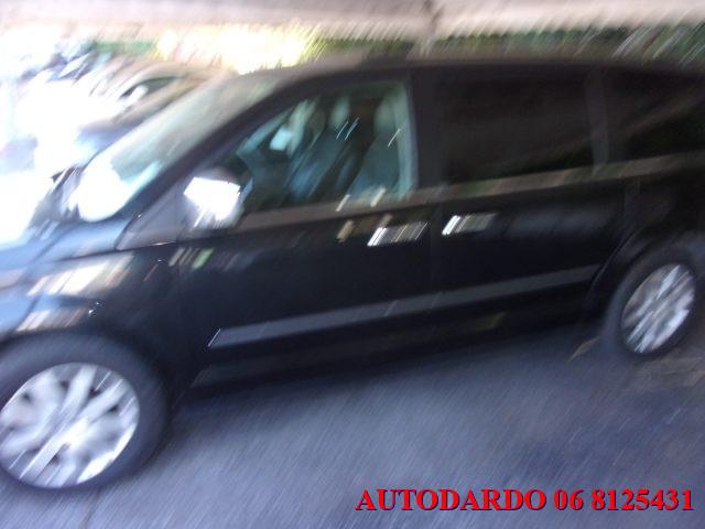 CHRYSLER Grand Voyager 2.8 CRD DPF Limited