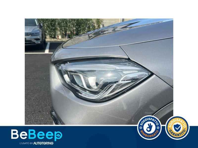 Mercedes-Benz GLA 200 D PREMIUM 4MATIC AUTO