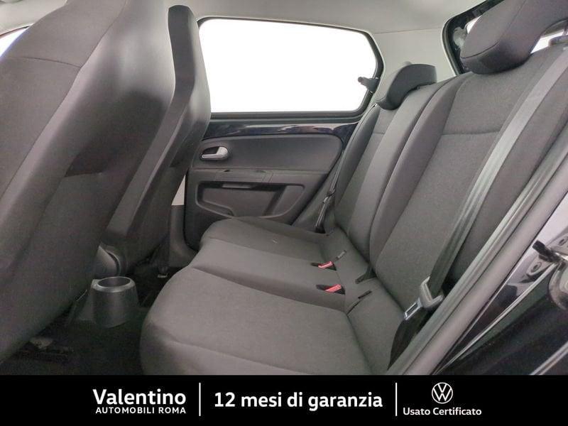 Volkswagen up! 1.0 5p. move