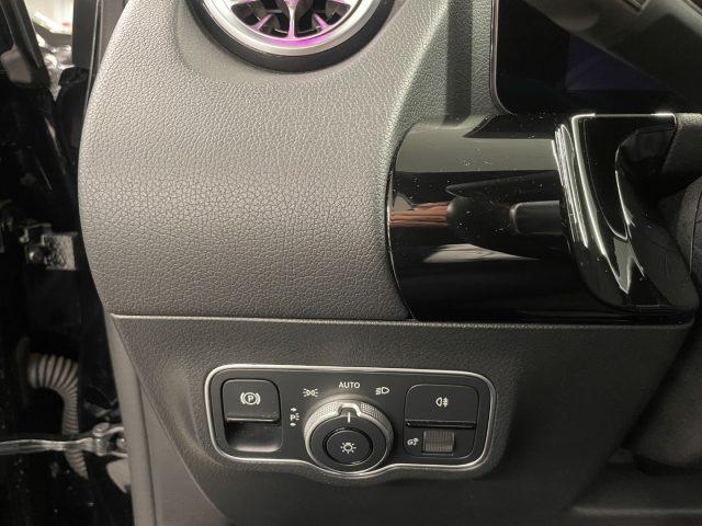 MERCEDES-BENZ B 200 2.0 d 150 CV AMG Premium