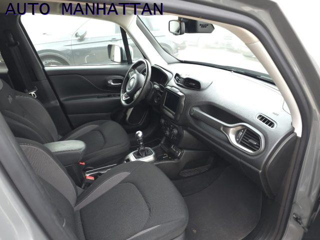 JEEP Renegade 1.6 Mjt 130 CV 30/12/2021