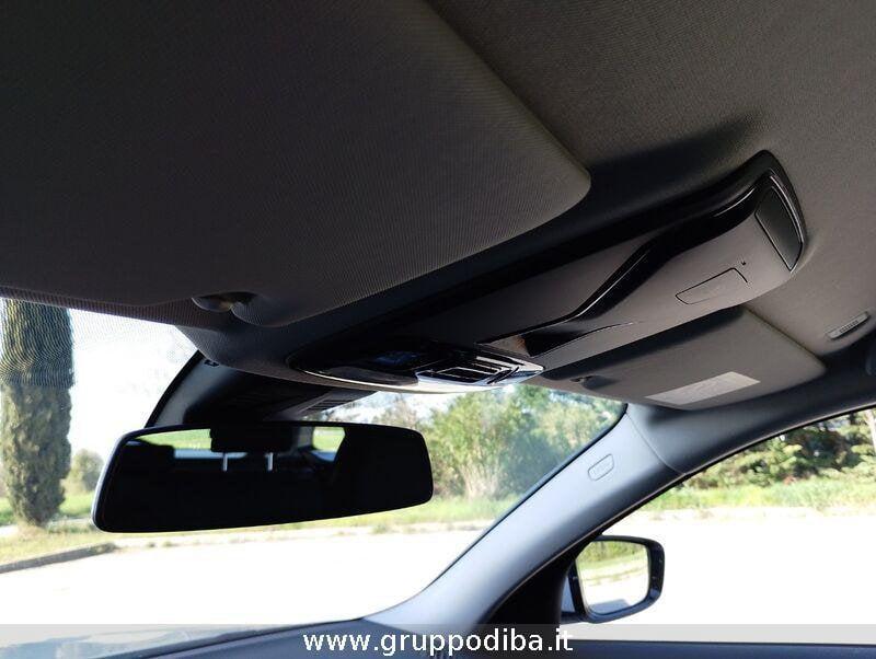 BMW Serie 3 G21 2022 Touring 318d Touring mhev 48V auto