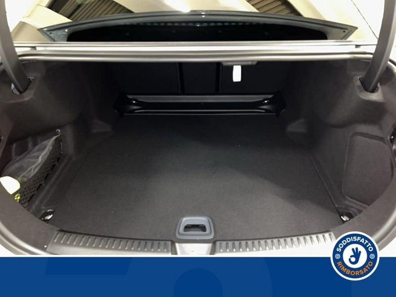 Mercedes-Benz Classe E 220d 4Matic Berlina AMG Line Advanced Plus