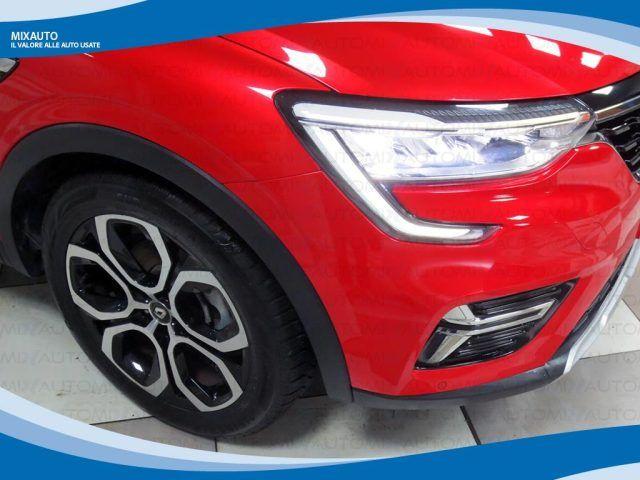 RENAULT Arkana 1.6 eTech Full Hybrid 145cv Intens AUT EU6