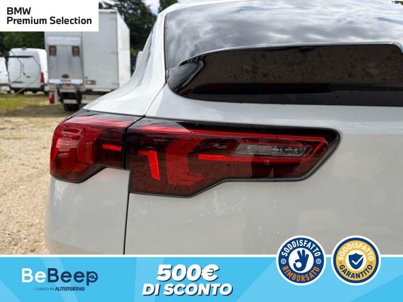 BMW X2 XDRIVE 20D 48V MSPORT PRO AUTO