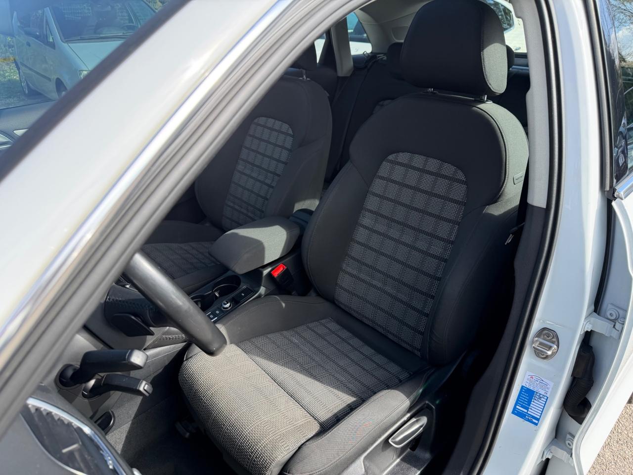 Audi Q3 2.0 TDI 150 CV quattro S tronic Sport