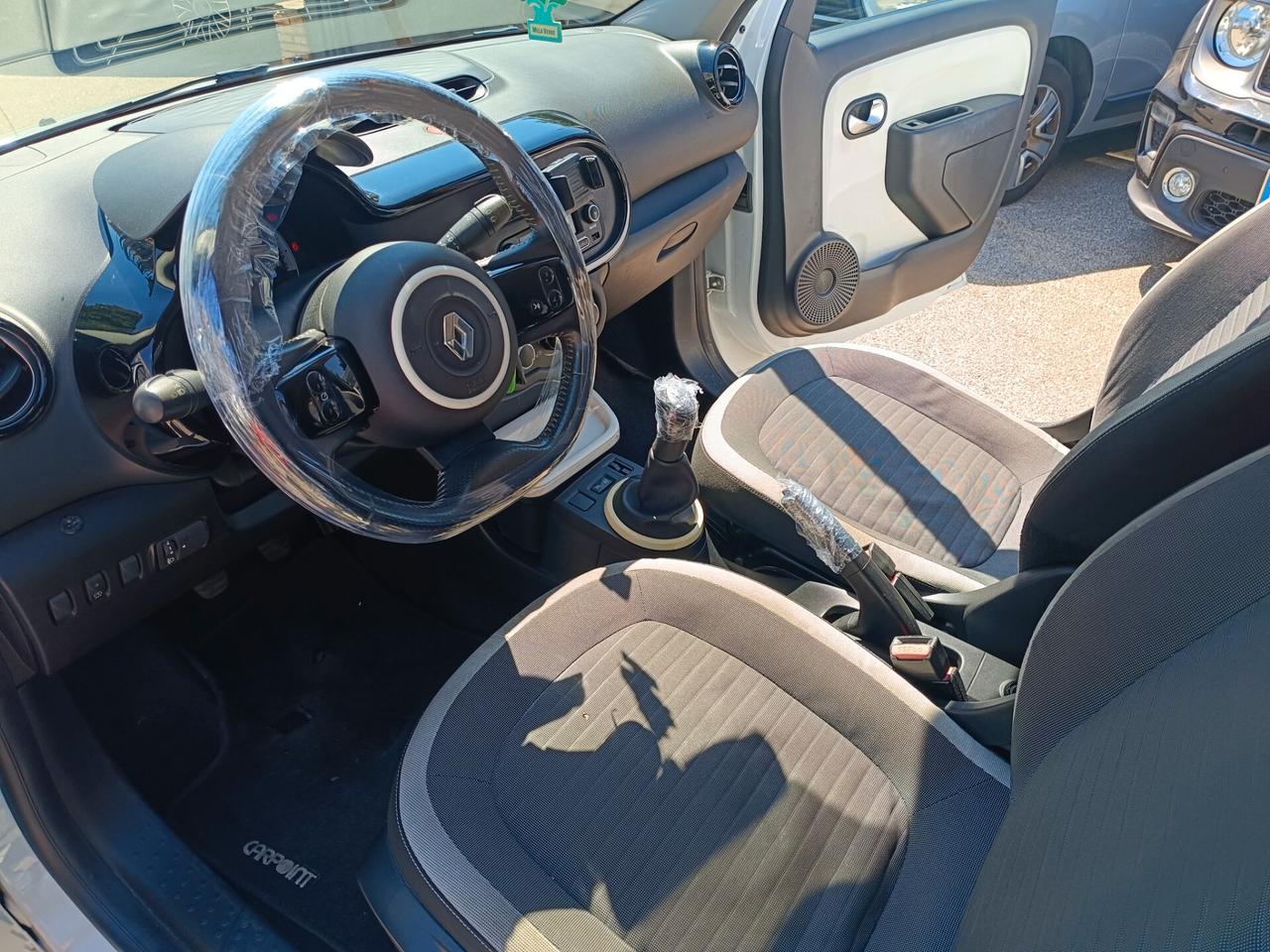 Renault Twingo SCe Live