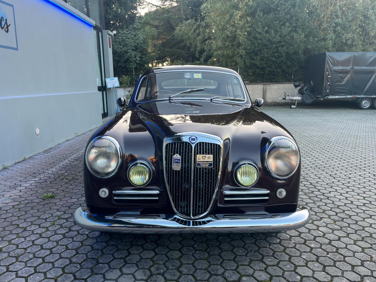 Lancia Aurelia B20 GT seconda serie