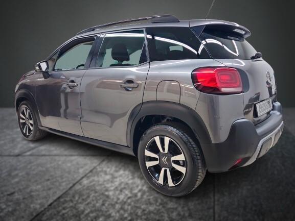 CITROEN C3 AIRCROSS BLUEHDI 100 S&S SHINE