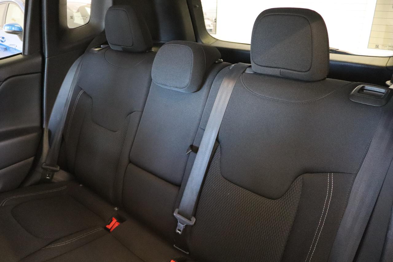 JEEP RENEGADE 1.0 T3 120 CV LIMITED