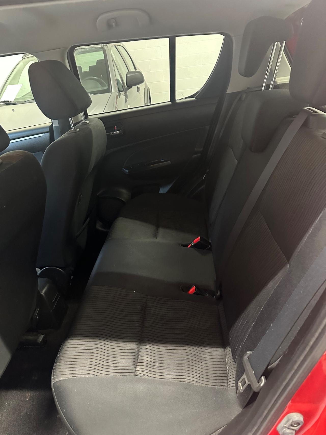 Suzuki Swift 1.2 VVT 4WD 5 porte GL Top