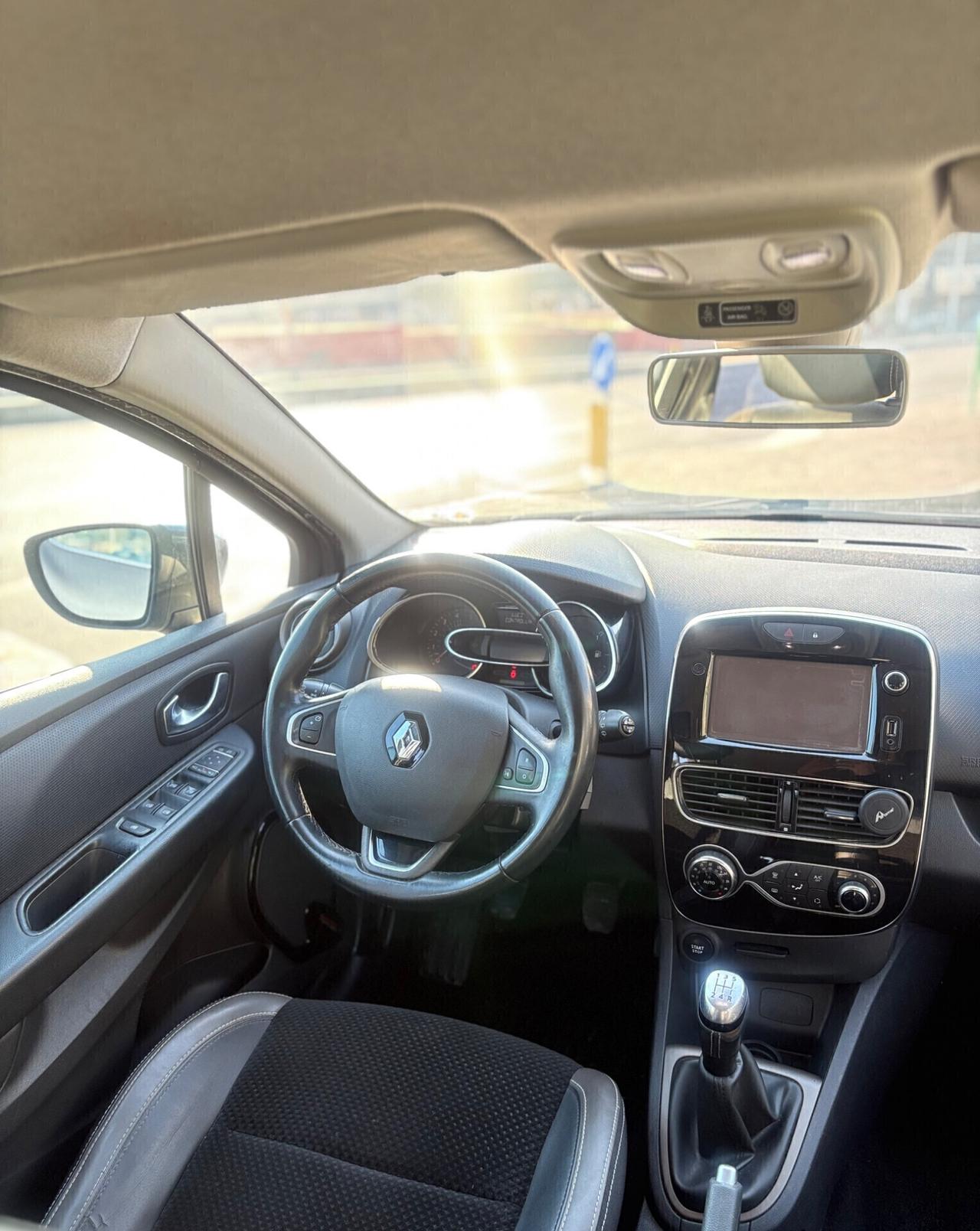 Renault Clio 1.5 dci Diesel 90cv Sporter Sw