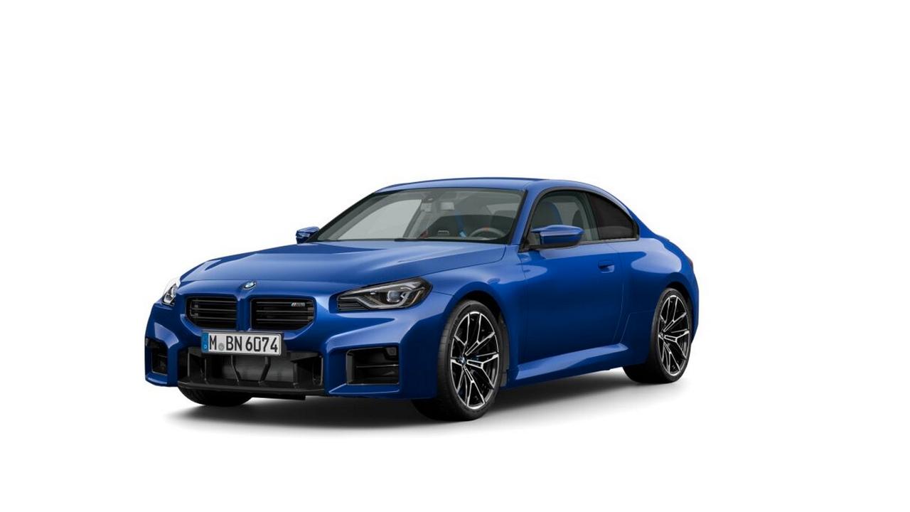 BMW BMW M2 Coupé