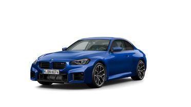 BMW BMW M2 Coupé