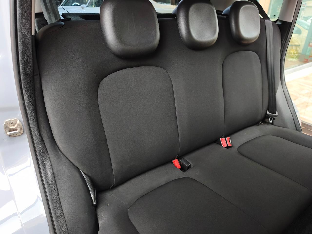 Fiat Panda 1.0 benzina 70CV 5 posti