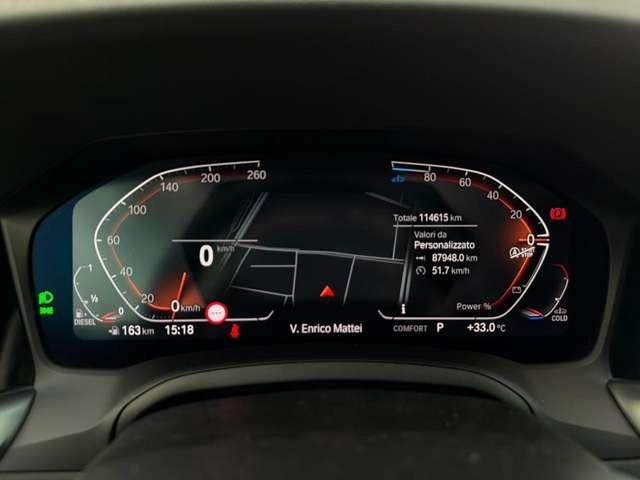 BMW 420 d 48V xDrive Coupé Msport
