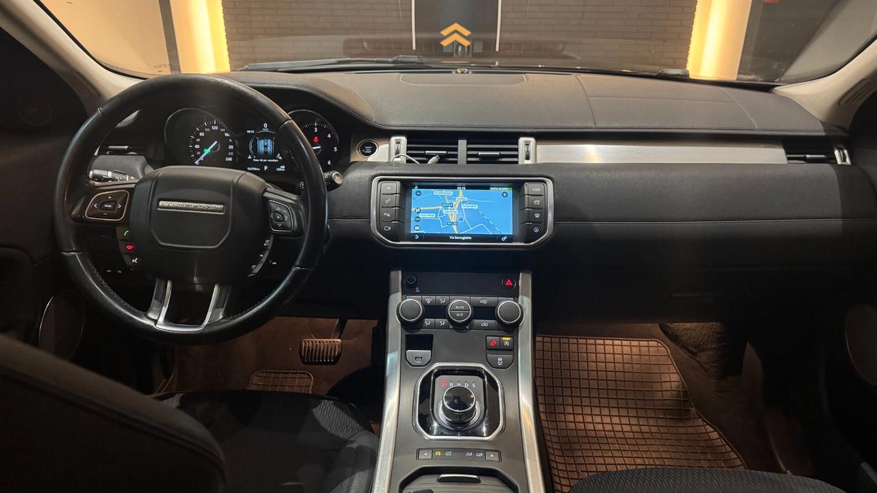 LAND ROVER RANGE ROVER EVOQUE 2.0D 150CV - 2016