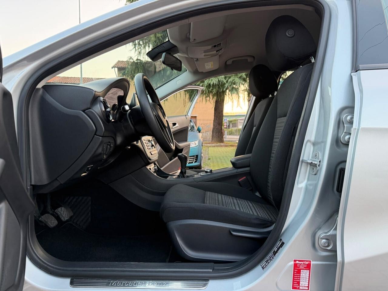Mercedes-benz A 180 CDI Executive SENSORI PDC OK NEOPATENTATI