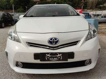 Toyota Prius Prius 1.8 Lounge